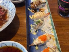-尺山寸水日料(马桥满天星店)