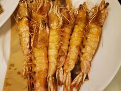 -盈春大饭店(千山路店)
