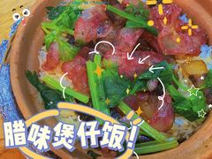 -嘉华小吃(蛇口市场店)