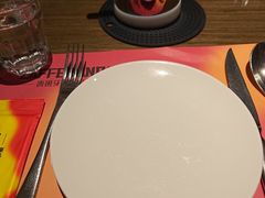 -ZAFFERANO西班牙海鲜饭(上海首店)