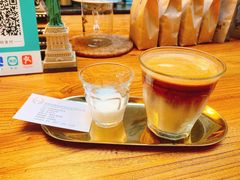 -阿什卡咖啡馆ESSCA COFFEE(塔里木石油宾馆店)