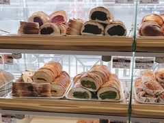 -新侨三宝乐面包店(崇文门店)