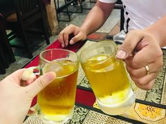 -BAI BUA RESTAURANT
