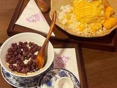 -五代同糖·甜品糖水店(河下古镇店)