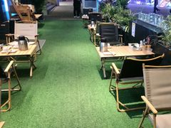 -木屋烧烤(龙岗龙城万科里店)