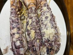 -凯华海鲜火锅·传承三十六年