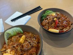 -赤面仔(麓湖美食岛店)