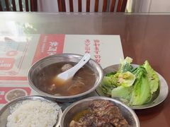 -阿秋牛排(湖心街店)