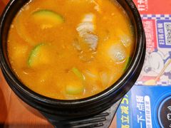 -鑫日千里马朝鲜族小馆(总店)