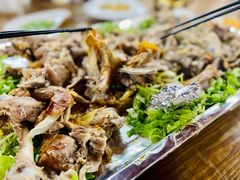 -河州宾馆清真餐厅(文锦南路店)