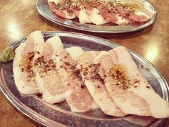 -蒜香焼肉PURUSHIN(马场路店)