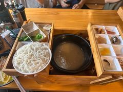 -勺子米线·云南传统小吃市集(四方街店)