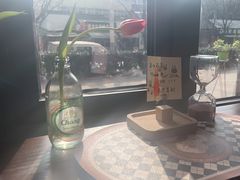 -Bai Meow法式西点咖啡