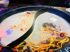 -滇池印象原生态火锅(南开大悦城店)