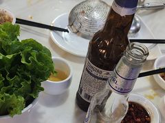 -潮汕大目牛肉火锅(水围店)