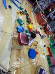 -玩元素·家庭游乐成长中心(香格里拉店)