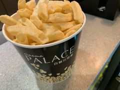 -成都百丽宫影城(LUXE太古里店)