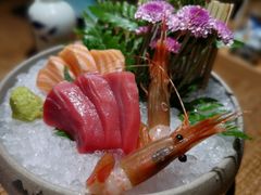 -蟹将军·松叶蟹和牛日料放题自助(K11店)