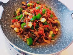 -贝勒爷·酥不腻烤鸭