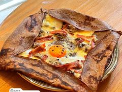 -The Good Place好地方·Brunch·coffee(国贸店)