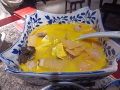 -南京大牌档(香港广场店)