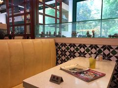 -明腾壹间茶餐厅(新都会花园广场店)