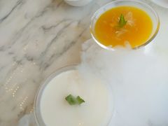 -唐阁海景中餐厅·早茶·粤菜•生日聚餐(海口朗廷酒店)