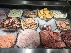 -成都你六姐·牛肉冒菜(城市集市合生汇店)