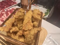 -犇鼎牛潮汕牛肉火锅(新辰里学清路店)