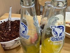 -水仙拉面(水仙街店)