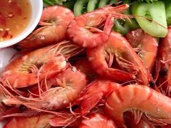 -灯笼馆海鲜餐厅