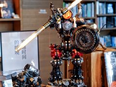 -茑屋书店(天目里店)