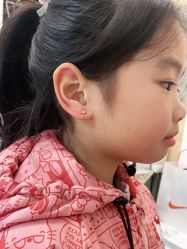 -AI艾耳·专业手工耳洞·穿孔美学馆
