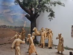 -西安大唐西市博物馆