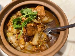 -小吊梨汤·北京菜·烤鸭(鸟巢店)