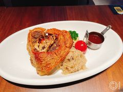 -Ambra Haus琥珀屋精酿餐厅(宝山店)