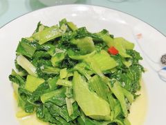 炒绣花锦-自留地(东兜小区店)