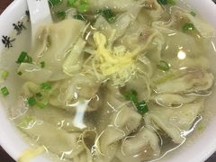 -朱新年·苏式汤团·面点(北寺塔店)