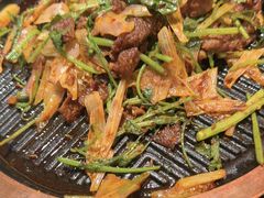 -鸽子侯·家宴·平价海鲜(绿地店)
