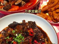 -辣小鲜·南昌大排档(船山路店)