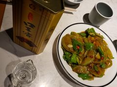 -不倒翁·安徽名菜楼(步行街店)
