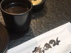 -九田家黑牛烤肉料理(贝尔路店)