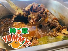 -牛鲜胜·潮汕牛肉自助火锅(番禺市桥店)