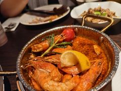 -庐灶江南·江南菜·四合院Bistro(东直门雍和宫·原华侨宾馆店)