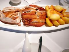 -万盛合(渔人码头店)