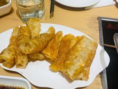 -湯系·煲汤手艺人(东二环泰禾广场店)