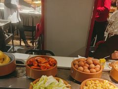 -龍歌自助小火锅(崂山丽达店)