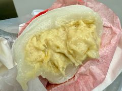 -澳门长洲糯米糍(柯打苏沙街店)