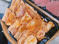 -西昌老号李小肠特色烧烤园(双流店)