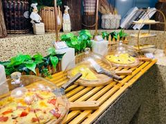 -介里海鲜自助(万达广场太原街店)